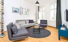 Bensimon Apartments Prenzlauer Berg